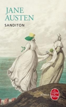 Sanditon : lecture commune ? Sanditon